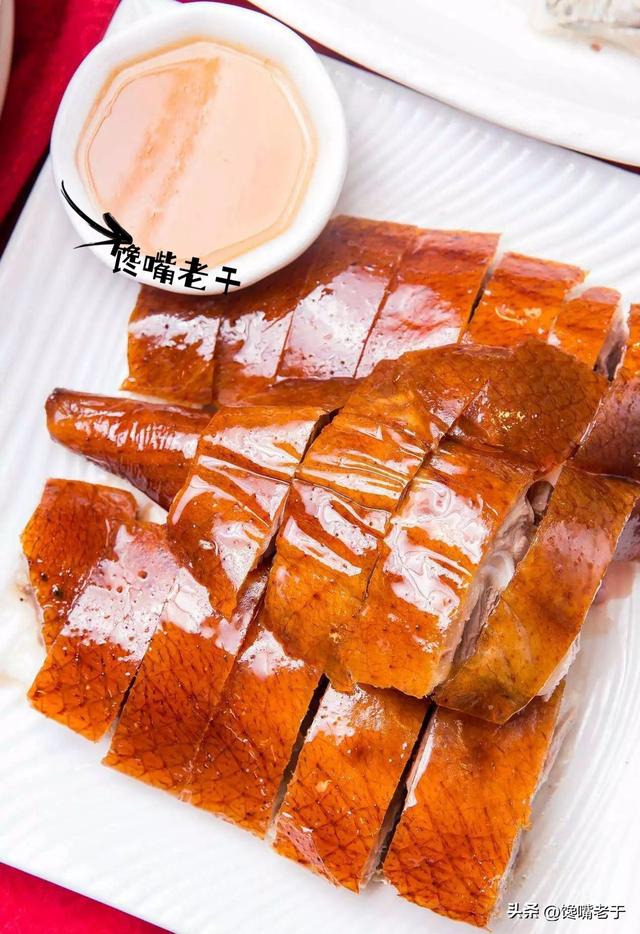 广州必吃的20种美食，老板还以为你是广州人