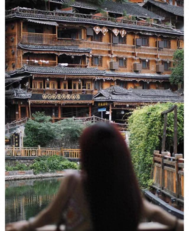 写给第一次去西江千户苗寨的你，这些建议一定要收好