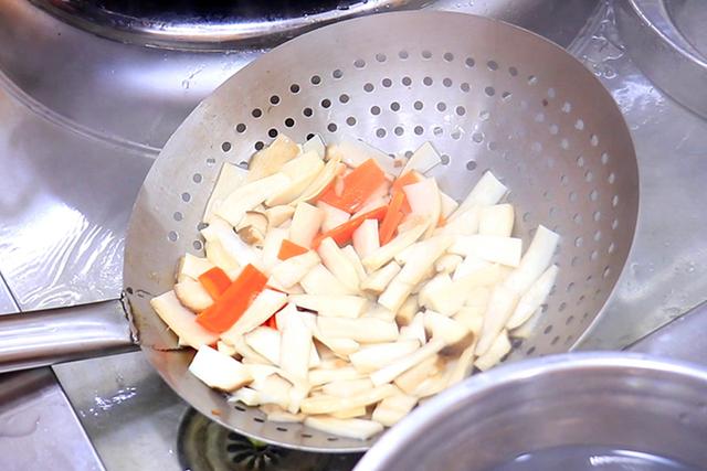 韭菜炒什么好吃，韭菜配哪些菜炒好吃（5种做法，鲜香美味顿顿光盘）