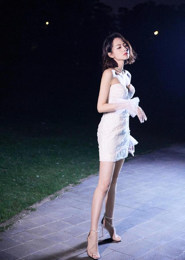 刘惜君是哪里人，刘惜君美图（刘惜君出生）