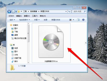 镜像iso文件怎么安装（win10原版镜像iso用u盘安装方法）