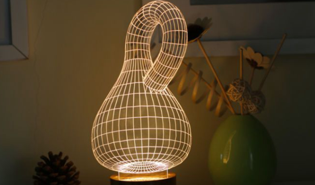 莫比乌斯环戒指，莫比乌斯环戒指啥意思（将地球上的水倒进去，也装不满）