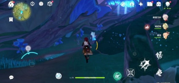 电树（发电树），原神掣电树在哪 掣电树怎么去（电树在哪里生长）