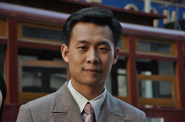 张译的妻子钱琳琳：二婚带儿子嫁给影帝，被丈夫宠成宝