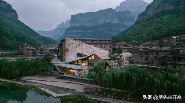 生长于什么地方，楮头红介绍（河南——生长于山水乡镇之间）