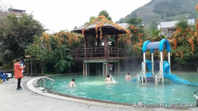 河源市有哪些温泉，河源市有哪些温泉度假酒店（邀您一起来“温泉之都”打卡河源天然温泉）