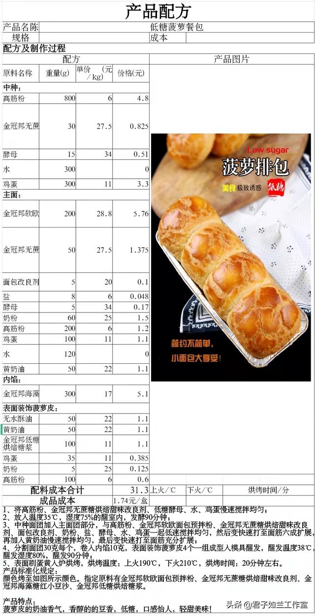 菠萝可以和牛奶一起吃吗，菠萝能跟牛奶一起吃吗（<低糖奶昔吐司、低糖菠萝餐包、低糖菠萝牛奶卷>）