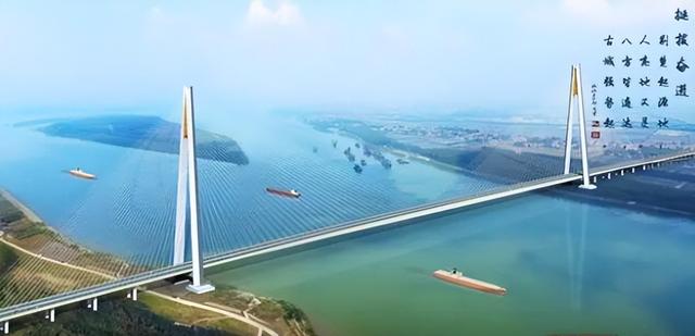 长江全长约多少千米，长江全长多少千米（湖北投资约38.5亿）