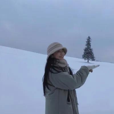 怕无归期怕空欢喜，真人 唯美 情侣怕无归期，怕空欢喜，怕来者不是你微信（情侣头像合集）