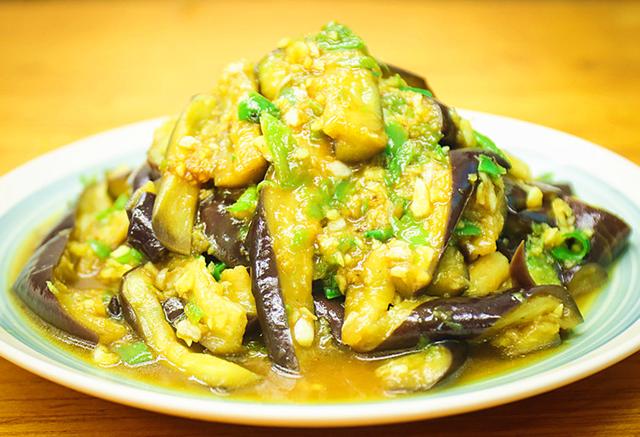 怎样做烧茄子、烧茄子的做法，烧茄子的做法 烧茄子怎么做（茄子的5种素烧做法）