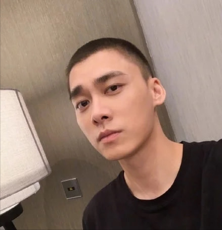 男生寸头对五官的要求，怎么看男生适不适合寸头（建议少留这4种发型）