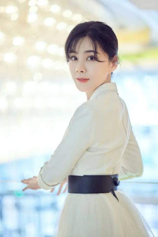 何琳个人资料，何琳个人资料年龄（演员何琳：公公病逝五年后）