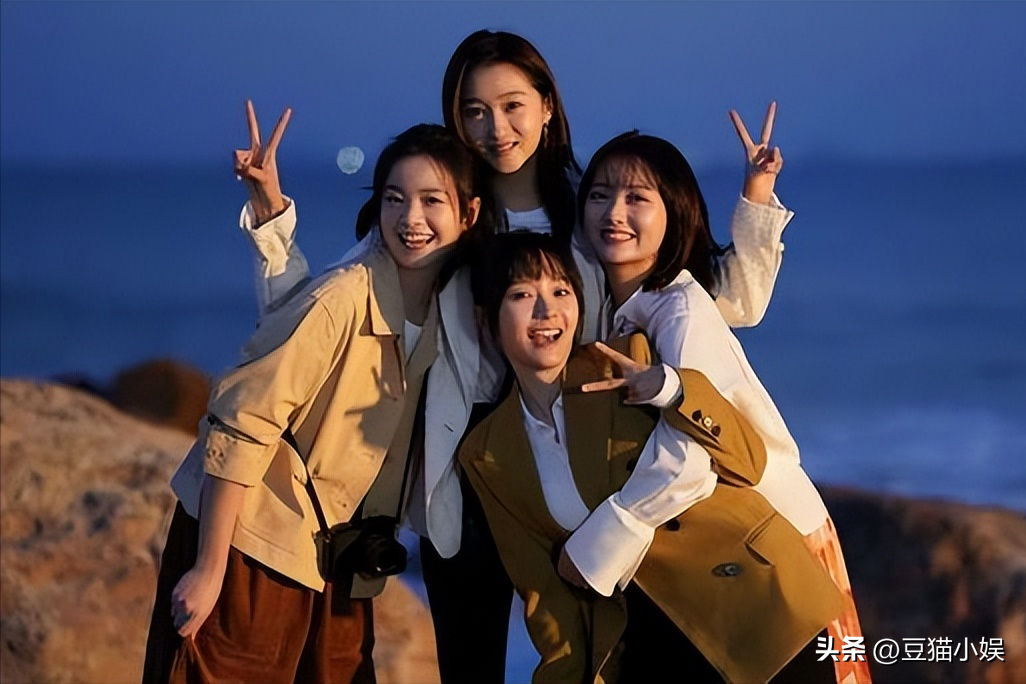 二十不惑姜小果评价(原班人马上演新故事,姜小果感情成亮点) - 龙腾网