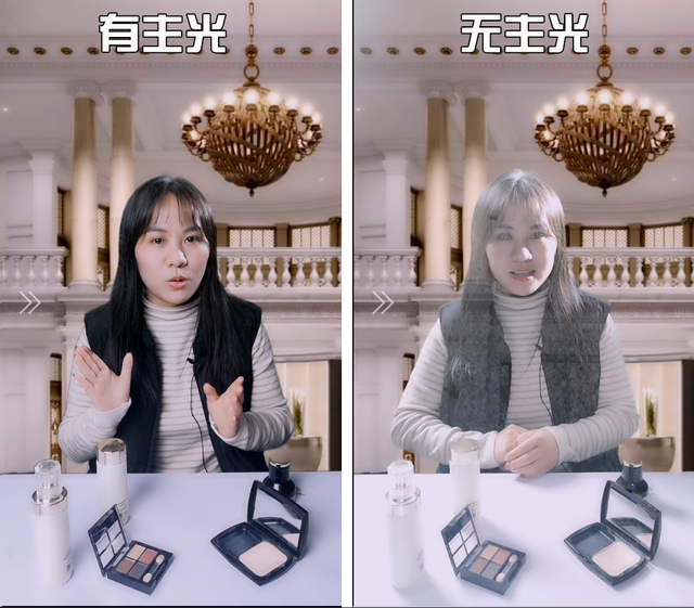 直播带货视频怎么投到绿幕，直播带货视频怎么投到绿幕上？