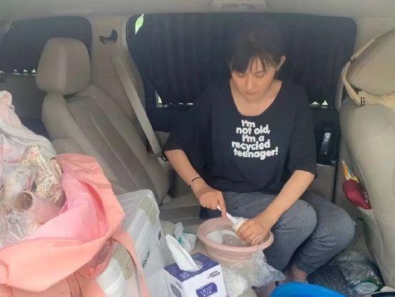 长安十二时辰檀棋自曝曾重度抑郁，被“荡妇羞辱”3年后
