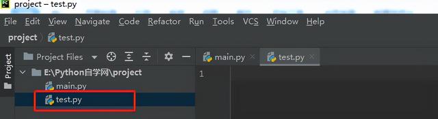 pycharm如何运行代码，pycharm怎么运行（PYCharm基本使用步骤）