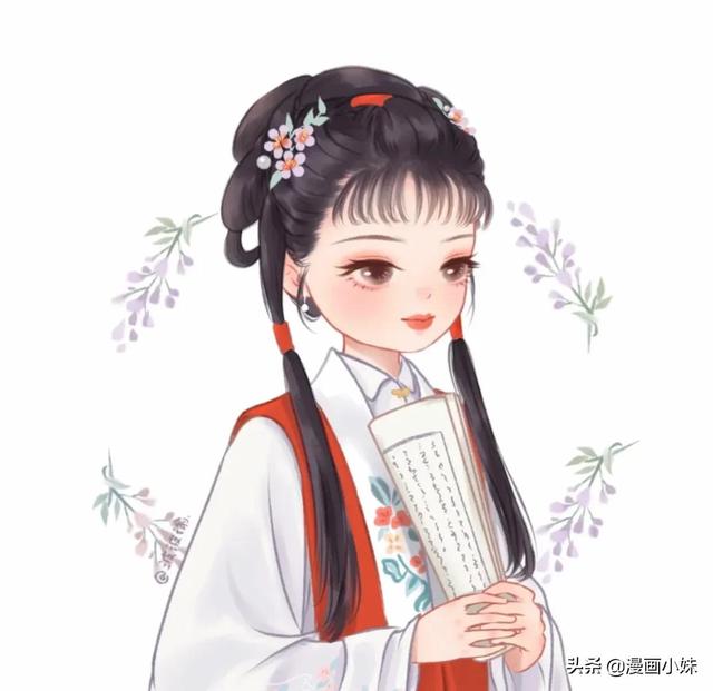 闺蜜三人头像微信，闺蜜三人头像（看看有你们喜欢的吗）