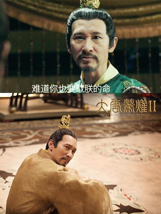 娱乐圈那些让人过目不忘的演技派，演技最贵的6位娱乐圈清流