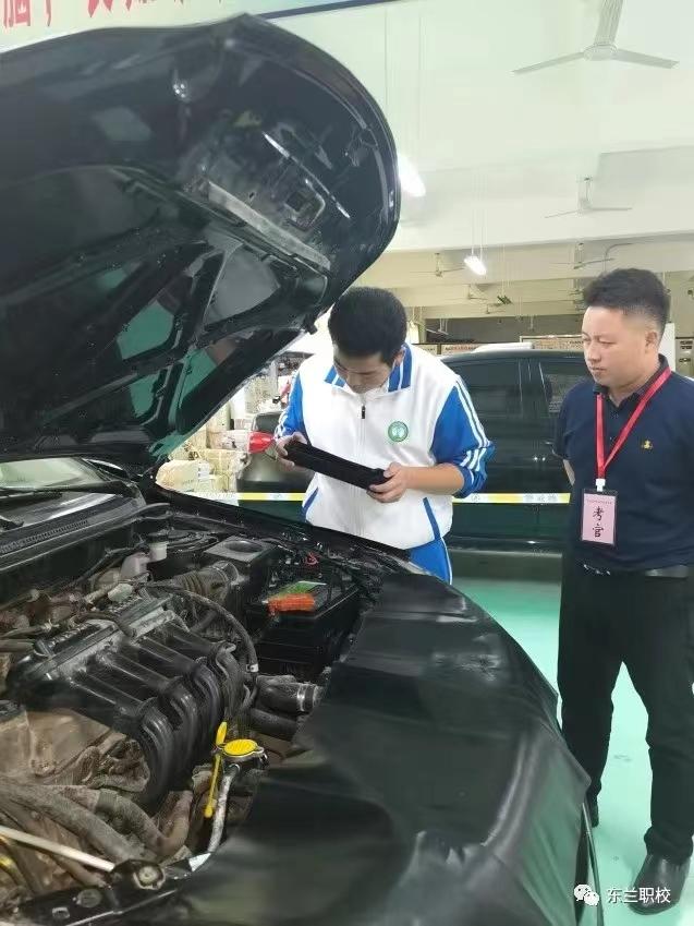 1+x职业技能等级证书，1+x证书是什么证书（<汽车运用与维修>职业技能等级证书考核）