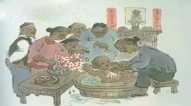 云南的风俗和特色，云南的风俗特点（云南少数民族家庭习俗知多少）