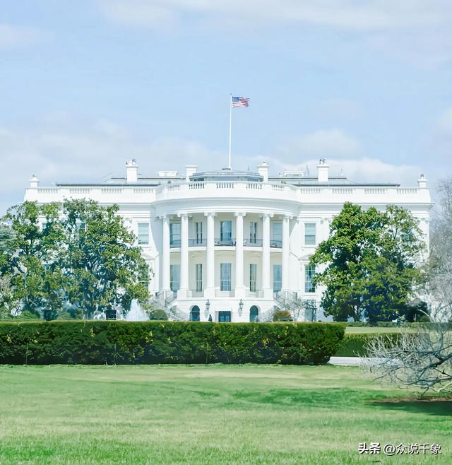 国家面积排行榜，国土面积排名前十的国家（联合国五常国家代表性“首府”建筑对比）