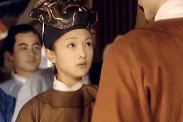 戚薇主演过的电视剧，戚薇演过的电视剧（给“公主演得最好的10个演员”排个名）