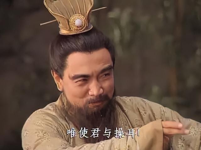 鲍国安宋江，鲍国安宋江图片（“曹操”鲍国安的“消失”）