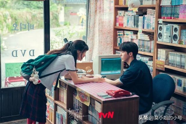 2022年必追的12部高质韩剧，有高颜值CP，也有东亚最强阵容