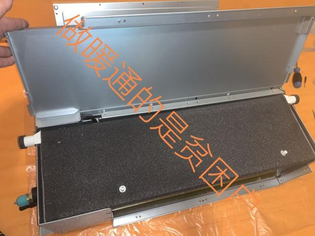 美的空气加湿器特点，美的空气加湿器特点和用途（<室内机/加湿器/换热模块部分>）