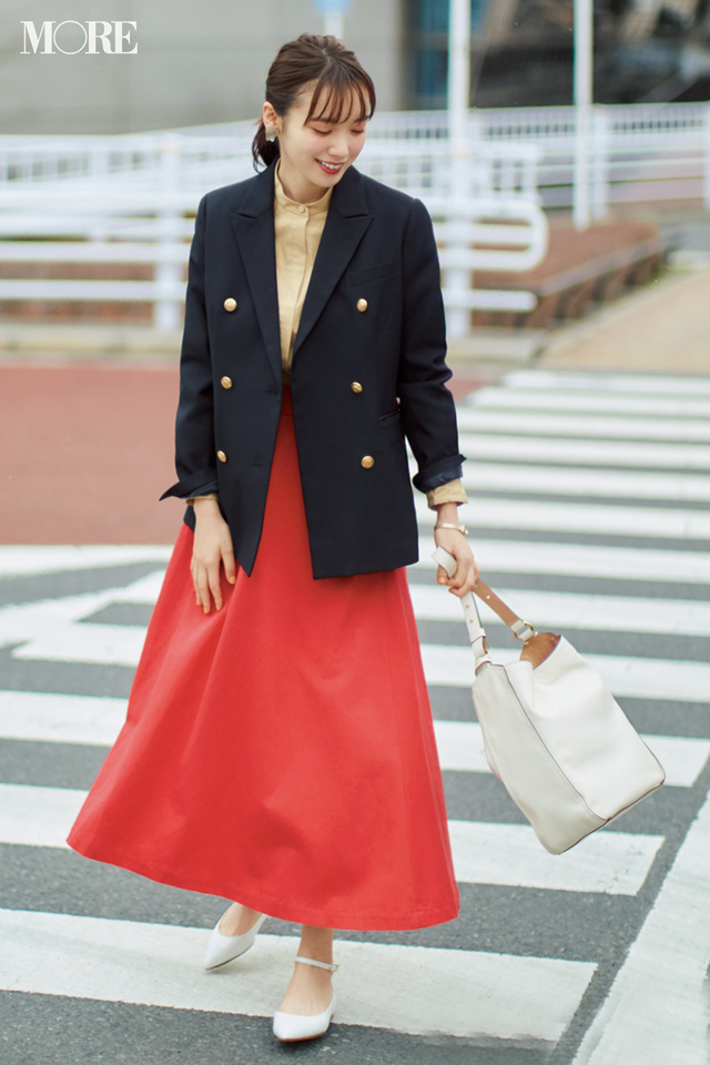 枣红色最佳颜色搭配，暗枣红色的最佳搭配色（亮眼气质又不容易出错）