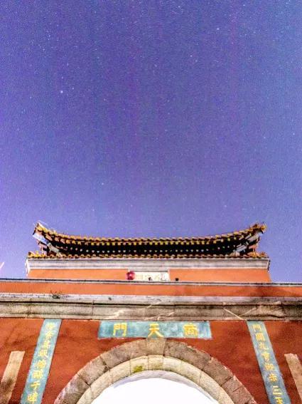 泰山好玩吗，泰山旅游攻略（此生不老，必去泰山）