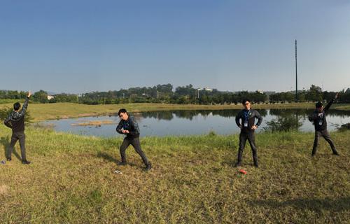 华为手机照相机怎么调效果最好，华为相机如何设置效果最好（喜欢用华为手机拍照创作的你）