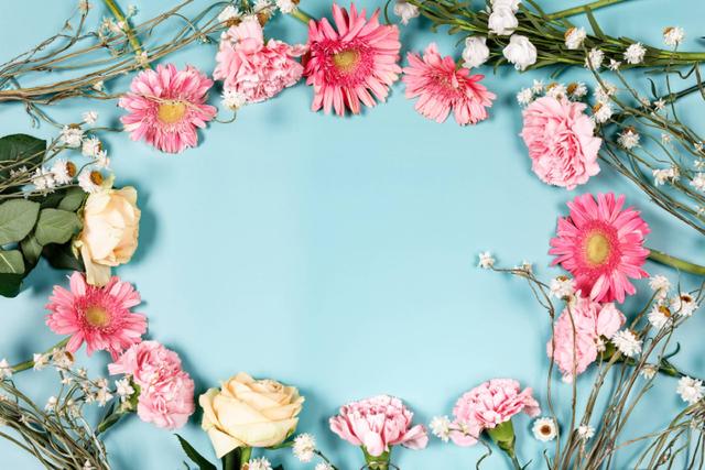 有哪些浪漫的花语，浪漫的花有什么（这里有你想守护的浪漫花语吗）