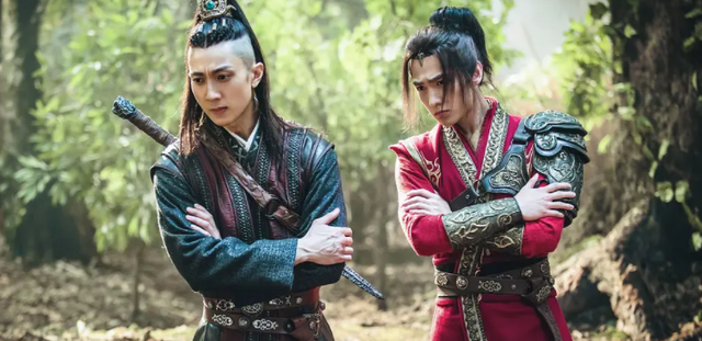 武动乾坤的导演张黎，玄幻大剧拍成“巴啦啦小魔仙”
