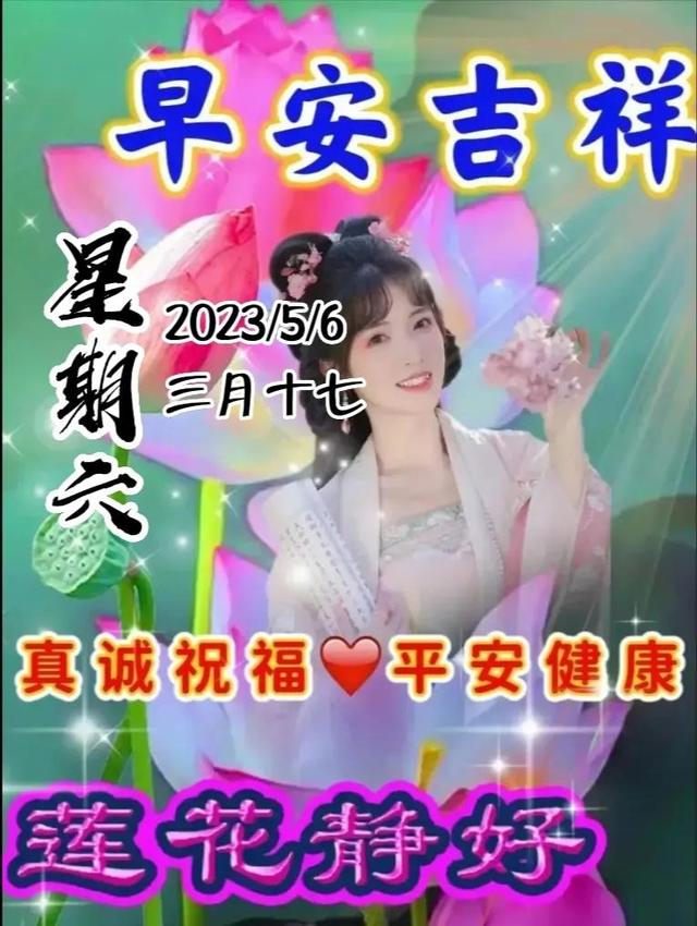 早安问候语每日更新，早上好短句早安问候语每日更新（亲切的暖心问候语）