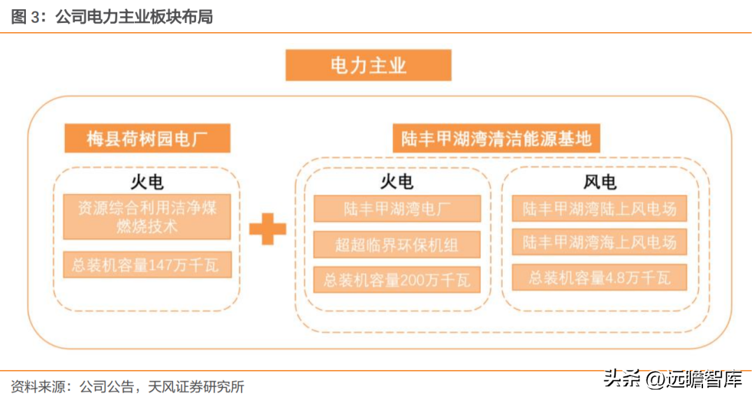 宝丽华（广东省民营电力企业）