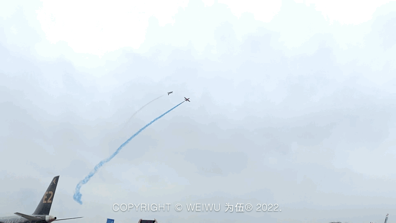 珠海自由行一日游攻略，珠海自由行攻略及费用（航展一日游暴走攻略来了）