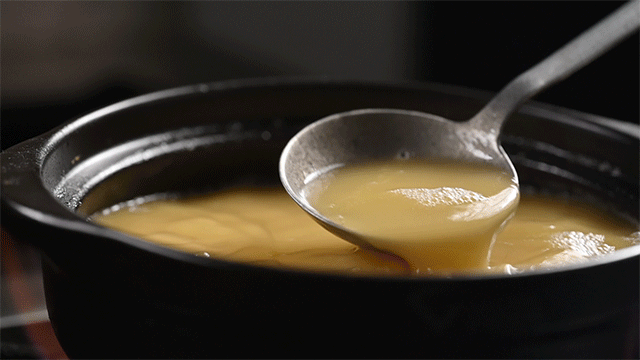 潮汕海鲜私房菜简介，这家，潮汕人圈内都在传…