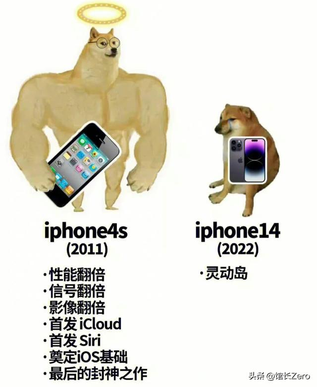 iphone4s实际使用感受，iPhone 4s后，我悟了