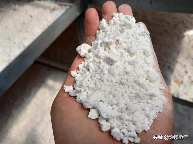 水澱粉是什麼粉,水澱粉和玉米澱粉一樣嗎(生粉和澱粉雖一字之差)