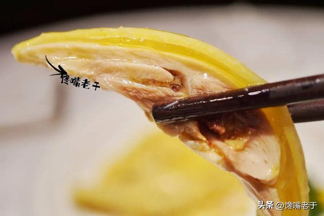 广州必吃的20种美食，老板还以为你是广州人