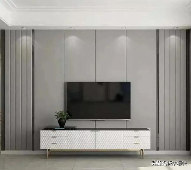 罗马里奥瓷砖怎么样，罗马利奥瓷砖怎么样（极家精装提供的墙面装修材料怎么选）