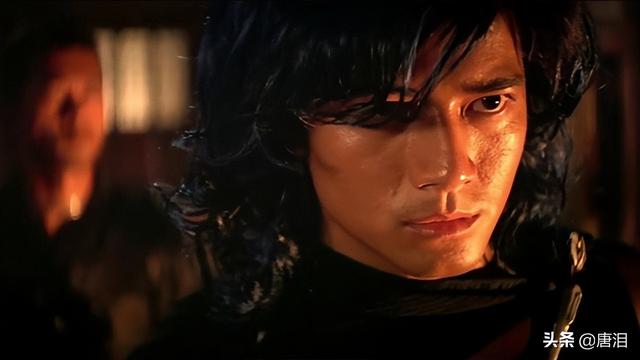 香港新四大天王，香港四大天王排名（若再造香港影坛“四大天王”）