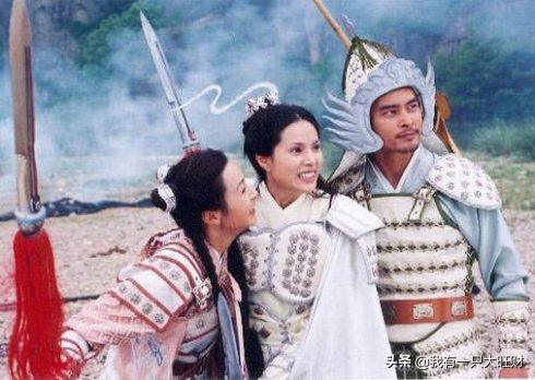 穆桂英怎么死的，杨门女将穆桂英简介 穆桂英是怎么死的（《杨门女将》穆桂英是护夫狂魔）