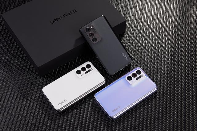 oppo find n优点和缺点，N所有信息：别只关注价格