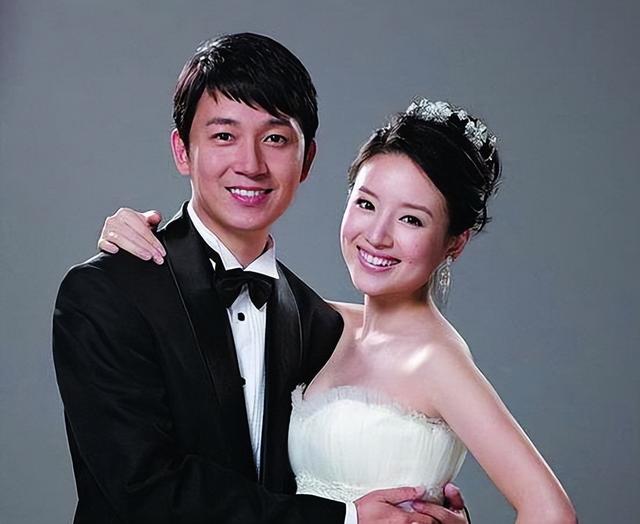 潘粤明董洁离婚原因，董洁为什么那么恨潘粤明（她为什么会和潘粤明离婚）