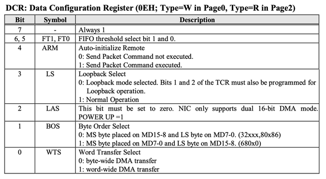 网卡mac地址怎么查看（在30天自制操作系统上编写网卡驱动）