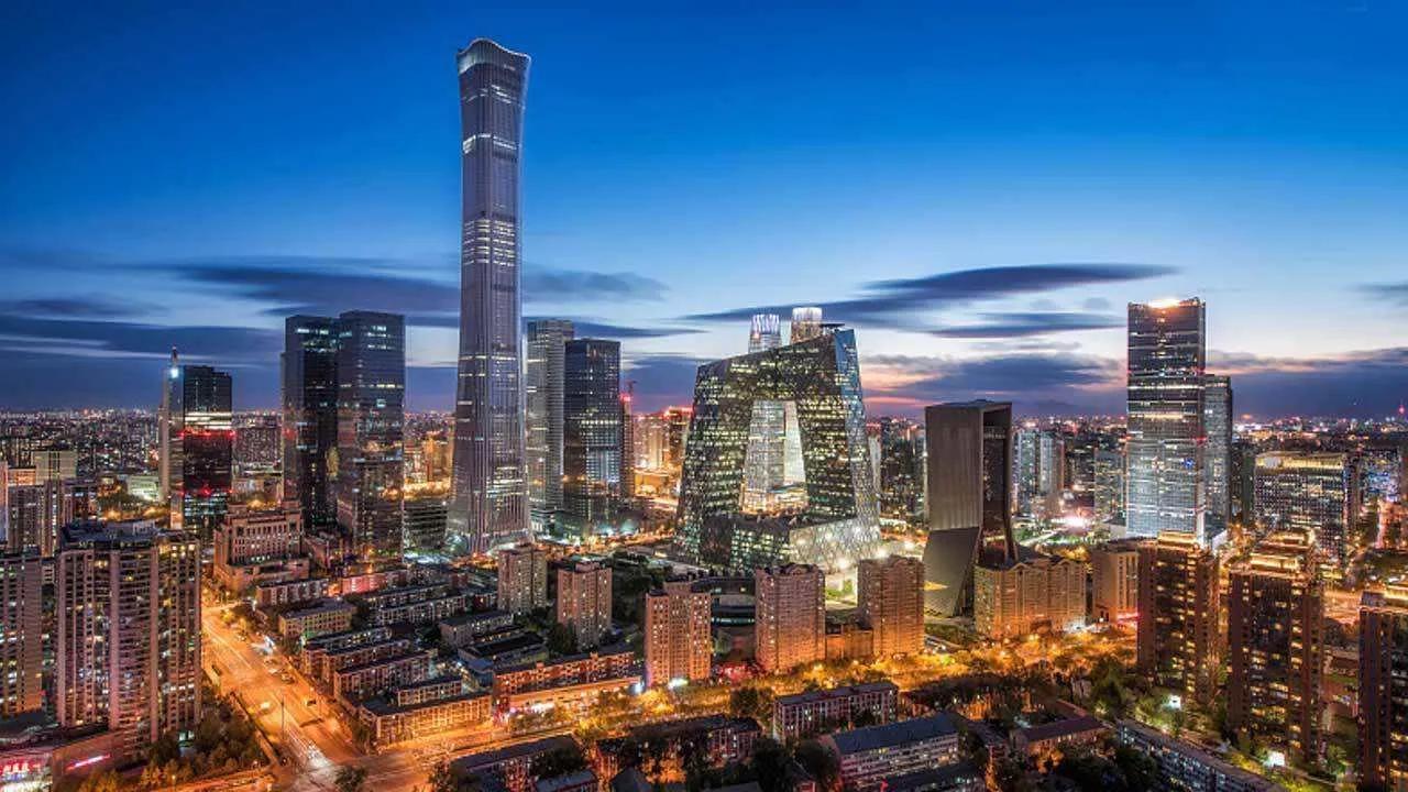 北京旅游攻略必去景点（北京十大旅游景点推荐）