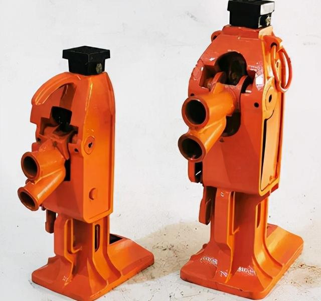 千斤顶工作原理，千斤顶的工作原理是什么（成华制造带你了解机械千斤顶工作原理及工作步骤）