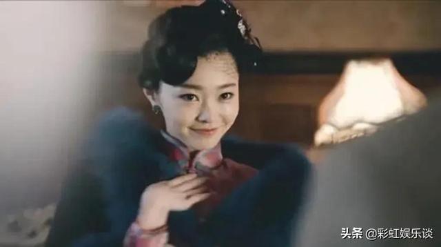 伪装者于曼丽的结局，伪装者于曼丽的结局改写（于曼丽之死让人意难平）